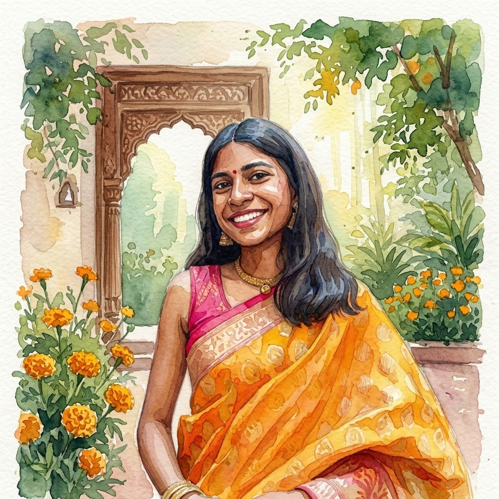 Tanishtha Bansode