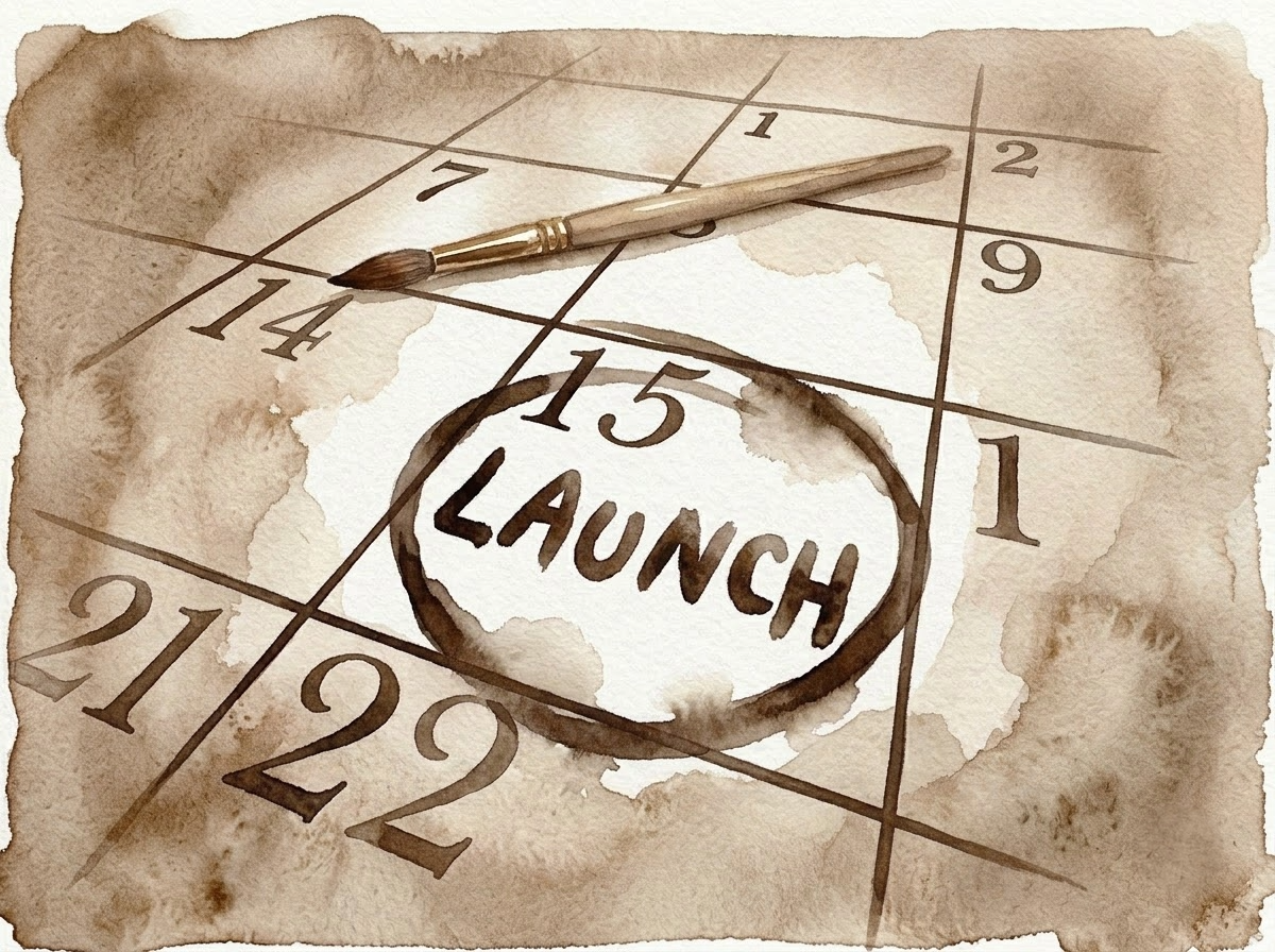 Launch Support