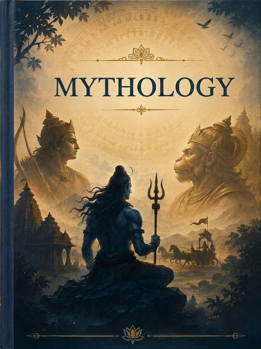 Mythology