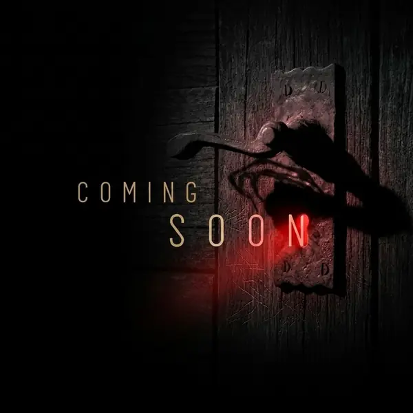 Horror by LYDIA — Coming Soon