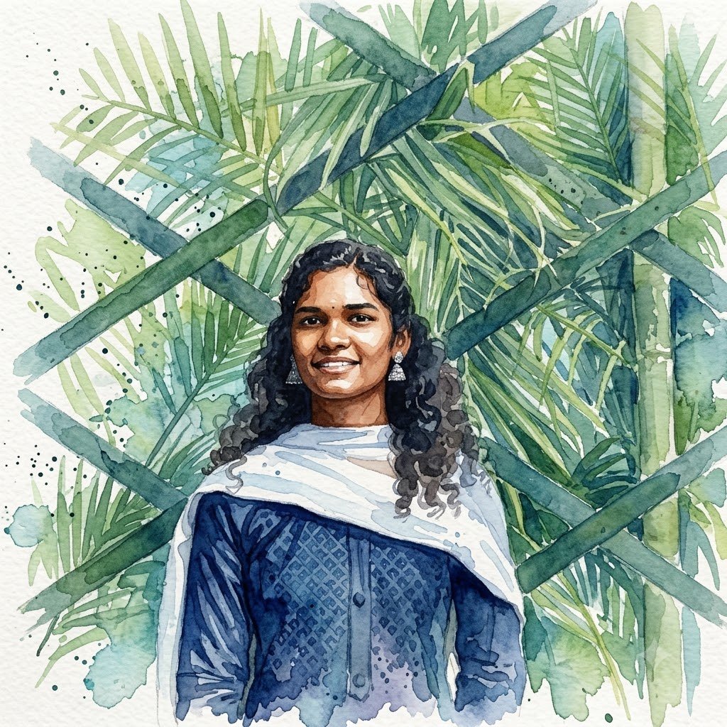 Sathiyapriya M