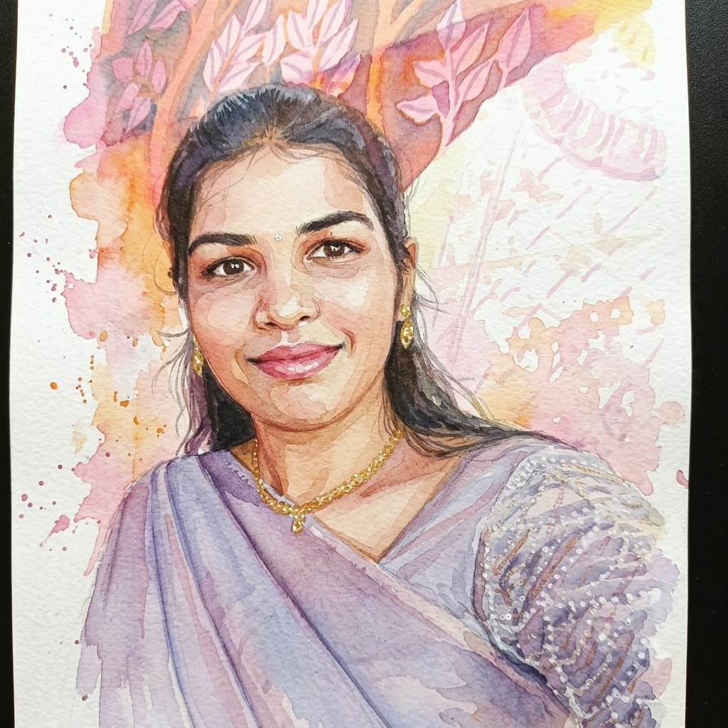 Ashwitha Reddy