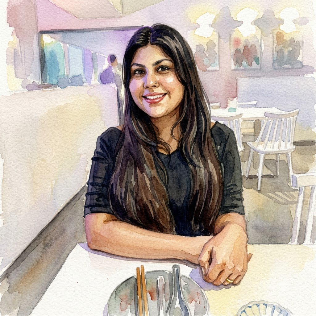 Sanjana Varma