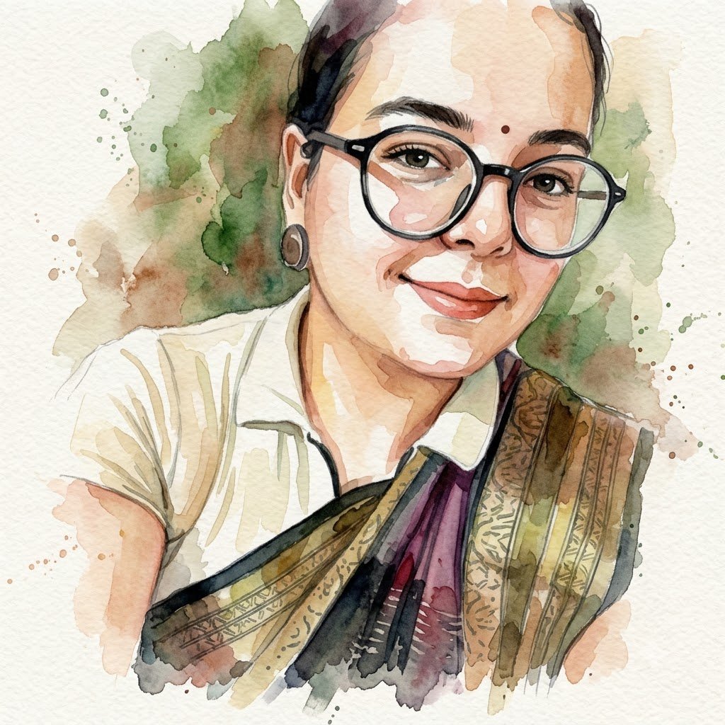 Vidhi Parwani
